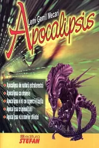 Apocalipsis