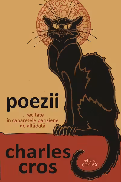 Poezii… recitate in cabaretele pariziene de altadata
