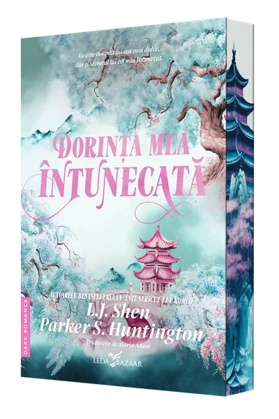 Dorinta mea intunecata editie speciala