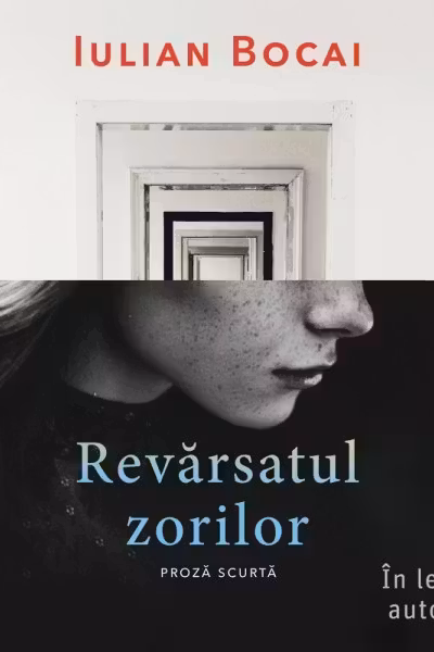 Revărsatul zorilor (audiobook)