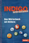 INDIGO international Buch Das Worterbuch mit Bildern - Ute Wetter, Karl Fedke