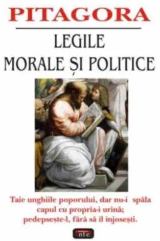 Legile morale și politice