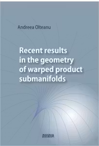 Recent results in the geometry of warped product submanifolds
