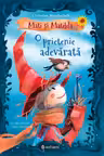 O prietenie adevarata