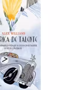 FABRICA DE TALENTE