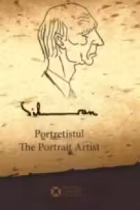 Silvan. Portretistul / The Portarait Artist