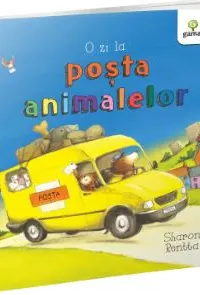 O zi la poșta animalelor
