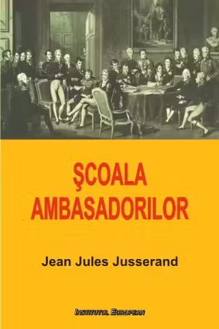 Şcoala Ambasadorilor