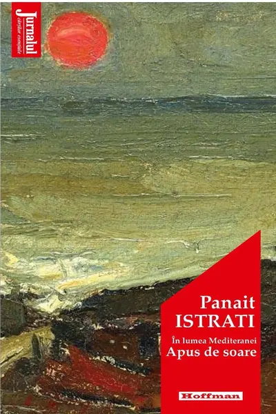 In lumea Mediteranei. Apus de soare