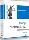 Drept internațional