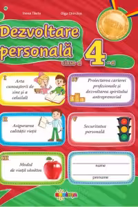 Dezvoltare personala - Clasa 4