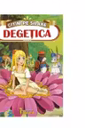 Citim pe Silabe. Degetica