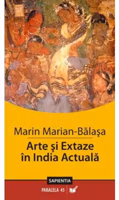 Arte si extaze in India actuala