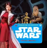 Star Wars. Fetele raului. Carte de activitati