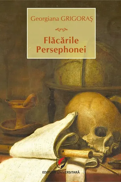 Flăcările Persephonei