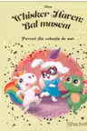 Disney Gold. 164 WHISKER HAVEN: BAL MASCAT