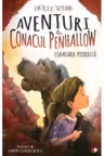 AVENTURI LA CONACUL PENHALLOW. Comoara pierduta.