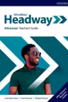 Headway 5E Advanced Teacher's Guide with Teacher's Resource Center