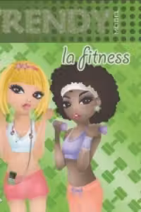 Trendy La fitness