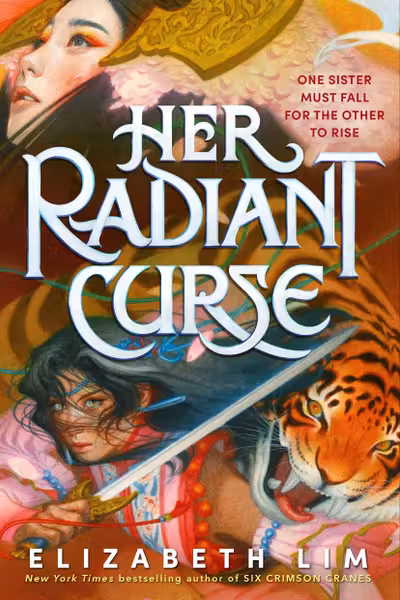 Her Radiant Curse