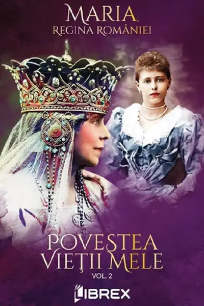 Povestea vietii mele Vol. 2