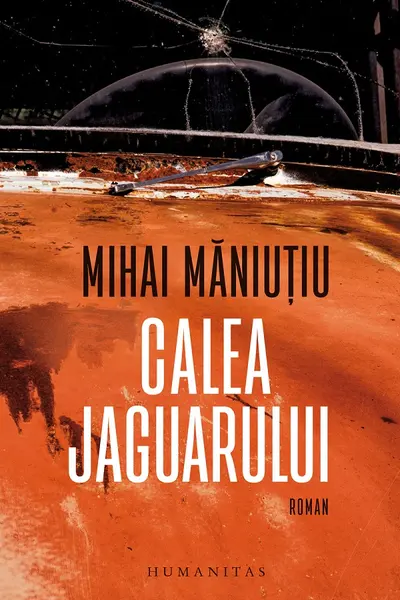 Calea jaguarului
