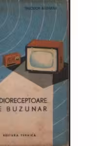 Radioreceptoare de buzunar