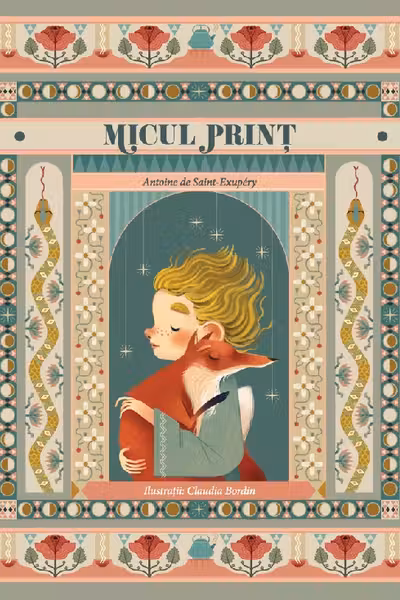 Micul print