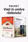 Pachet Vieți în umbra războiului