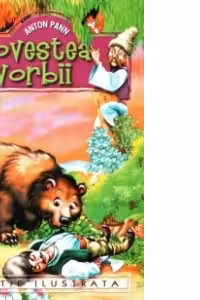 Povestea vorbii
