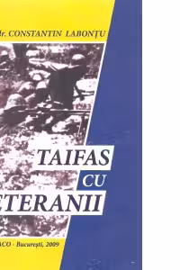 Taifas cu Veteranii
