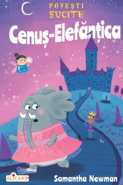 Cenus-Elefantica
