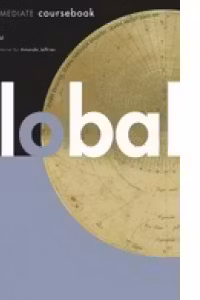 Global Pre-Intermediate Coursebook with eWorkbook