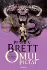 Omul pictat (Seria DEMON partea I)