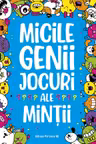 Micile genii: Jocuri ale mintii