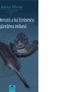 Proza literara a lui Eminescu si gandirea indiana