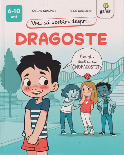 Dragoste