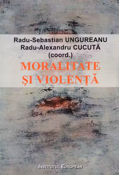 Moralitate și violență