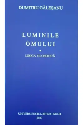 Luminile omului