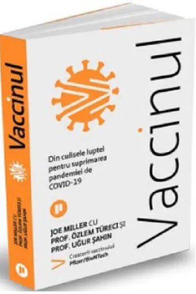 Vaccinul