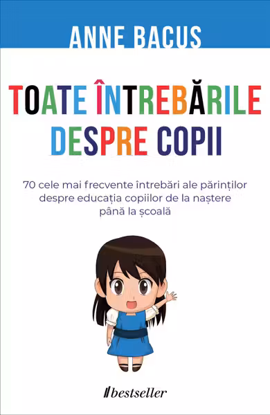 Toate intrebarile despre copii