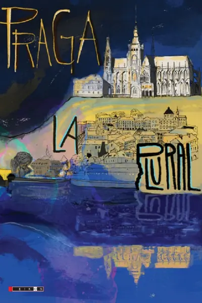 Praga la plural