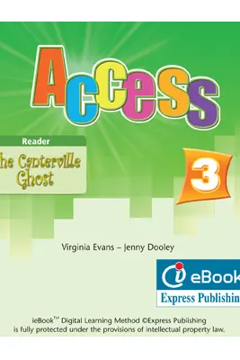 Curs limba engleza Access 3 Ie-book