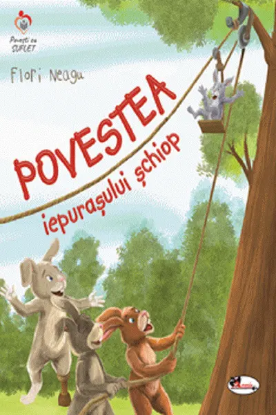 Povestea iepurasului schiop