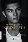 Dorinta mea intunecata
