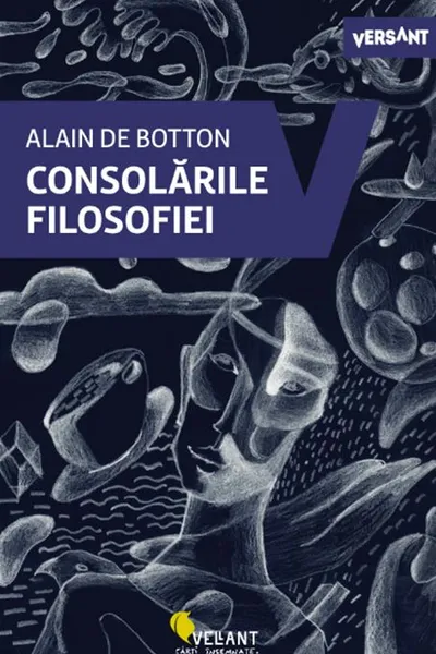 Consolarile filosofiei