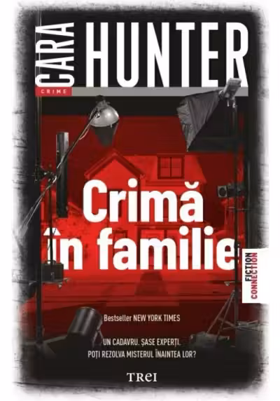 Crima in familie