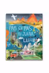 Pas cu Pas in Jurul Lumii
