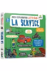 Let's go! La service.