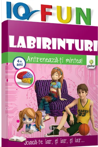 Labirinturi